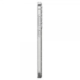 Spigen Samsung Galaxy S24 FE Skal Liquid Crystal Glitter Crystal Quartz