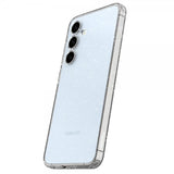 Spigen Samsung Galaxy S24 FE Skal Liquid Crystal Glitter Crystal Quartz
