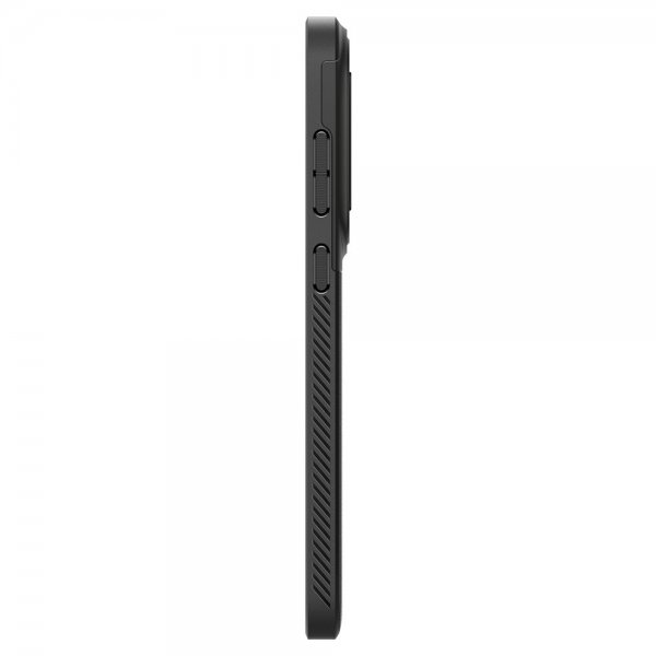 Spigen Samsung Galaxy S24 FE Skal Optik Armor Svart