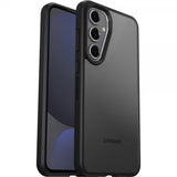 Otterbox Samsung Galaxy S24 FE Skal React Black Crystal