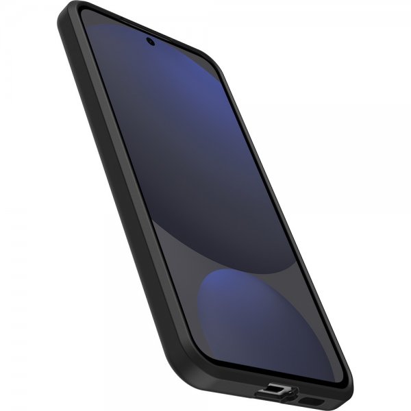 Otterbox Samsung Galaxy S24 FE Skal React Black Crystal
