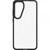 Otterbox Samsung Galaxy S24 FE Skal React Black Crystal