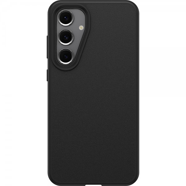 Otterbox Samsung Galaxy S24 FE Skal React Svart