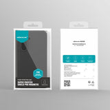 Nillkin Samsung Galaxy S24 FE Skal Super Frosted Shield Pro MagSafe Svart
