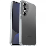Otterbox Samsung Galaxy S24 FE Skal Symmetry Clear Transparent
