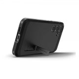 Spigen Samsung Galaxy S24 FE Skal Tough Armor Svart