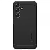 Spigen Samsung Galaxy S24 FE Skal Tough Armor Svart