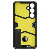 Spigen Samsung Galaxy S24 FE Skal Tough Armor Svart