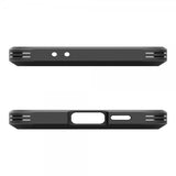 Spigen Samsung Galaxy S24 FE Skal Tough Armor Svart
