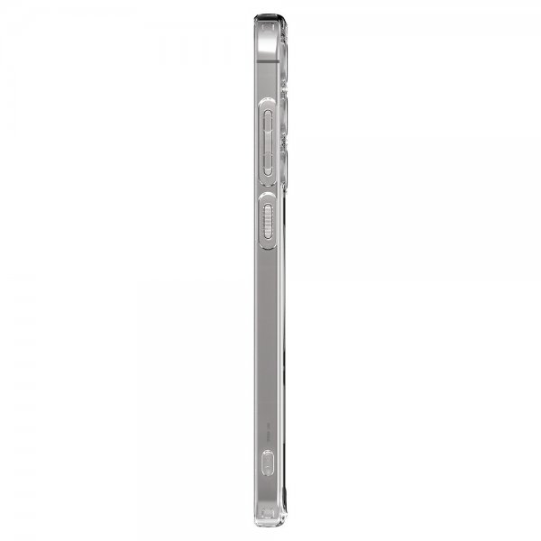 Spigen Samsung Galaxy S24 FE Skal Ultra Hybrid MagFit Vit