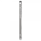 Spigen Samsung Galaxy S24 FE Skal Ultra Hybrid MagFit Vit