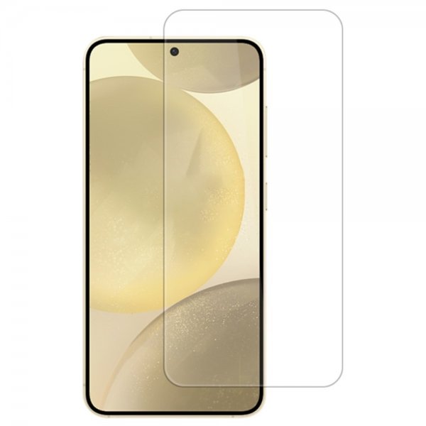 Nordic Covers Samsung Galaxy S24 FE Skärmskydd Glasberga