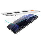 Spigen Samsung Galaxy S24 FE Skärmskydd GLAS.tR EZ Fit 2-pack