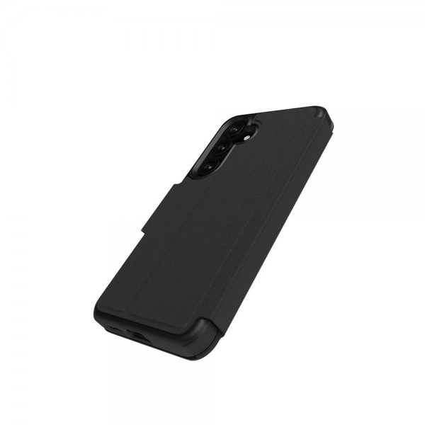 Tech21 Samsung Galaxy S24 Fodral Evo Lite Wallet Svart