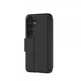 Tech21 Samsung Galaxy S24 Fodral Evo Lite Wallet Svart