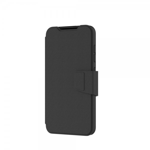 Tech21 Samsung Galaxy S24 Fodral Evo Lite Wallet Svart