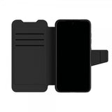 Tech21 Samsung Galaxy S24 Fodral Evo Lite Wallet Svart