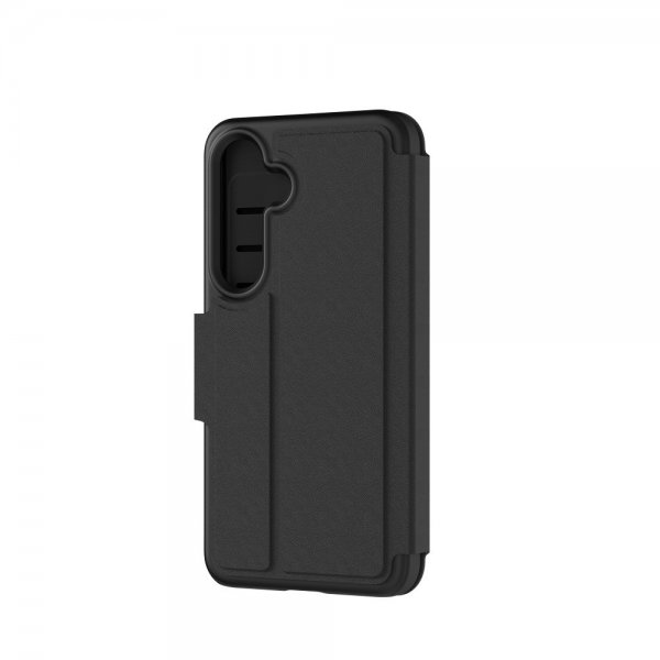 Tech21 Samsung Galaxy S24 Fodral Evo Lite Wallet Svart