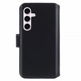 Nordic Covers Samsung Galaxy S24 Fodral MagLeather Raven Black
