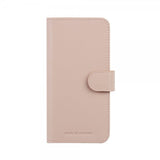 Ideal of Sweden Samsung Galaxy S24 Fodral Magnet Wallet+ Rosa