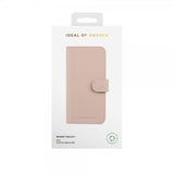 Ideal of Sweden Samsung Galaxy S24 Fodral Magnet Wallet+ Rosa