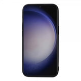Betopnice Samsung Galaxy S24 Fodral med Löstagbart Skal 005 Blå