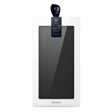 Dux Ducis Samsung Galaxy S24 Fodral Skin Pro Series Svart