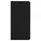 Dux Ducis Samsung Galaxy S24 Fodral Skin Pro Series Svart