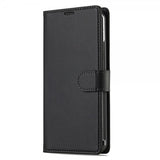 Nordic Covers Samsung Galaxy S24/Galaxy S25 Fodral med avtagbart MagSafe-skal Raven Black