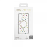 Ideal of Sweden Samsung Galaxy S24/Galaxy S25 Skal Clear Case MagSafe Petite Floral