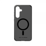 Ideal of Sweden Samsung Galaxy S24/Galaxy S25 Skal Clear Case MagSafe Tinted Black