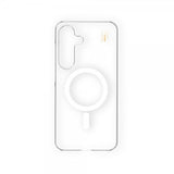 Ideal of Sweden Samsung Galaxy S24/Galaxy S25 Skal Clear Case MagSafe Transparent