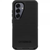 Otterbox Samsung Galaxy S24/Galaxy S25 Skal Defender Svart