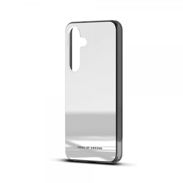 Ideal of Sweden Samsung Galaxy S24/Galaxy S25 Skal Mirror Case