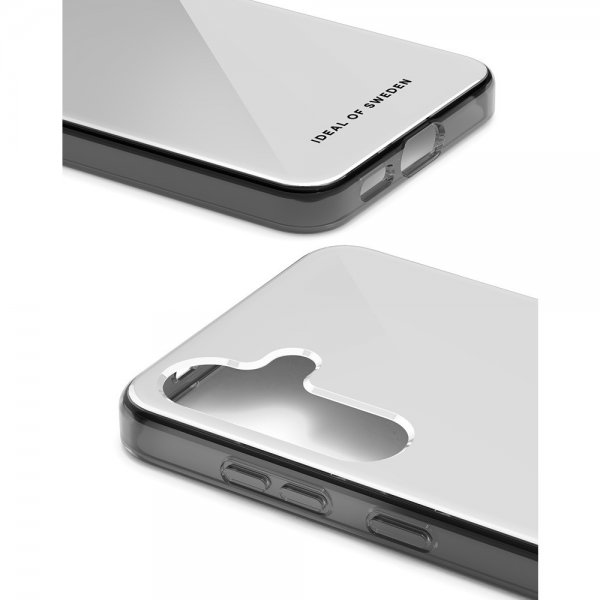 Ideal of Sweden Samsung Galaxy S24/Galaxy S25 Skal Mirror Case