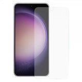 Samsung Galaxy S24/Galaxy S25 Skärmskydd i Härdat Glas Case Friendly