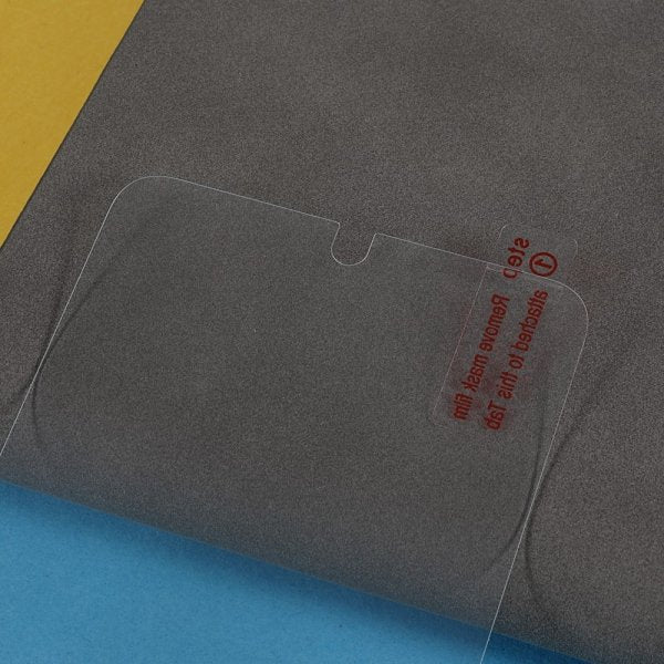 Samsung Galaxy S24/Galaxy S25 Skärmskydd i Härdat Glas Case Friendly