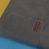 Samsung Galaxy S24/Galaxy S25 Skärmskydd i Härdat Glas Case Friendly