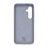 Rvelon Samsung Galaxy S24 Skal Silikon Lila