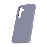 Rvelon Samsung Galaxy S24 Skal Silikon Lila