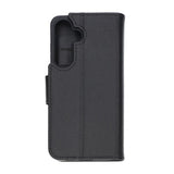 Samsung Galaxy S24 Fodral med Stativ Svart