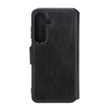 Rvelon Samsung Galaxy S24 Fodral 4 Kortfack Svart