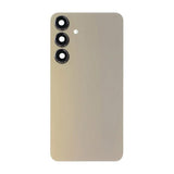 Samsung Galaxy S24 Plus Baksida - Guld