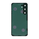 Samsung Galaxy S24 Plus Baksida - Orange