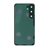 Samsung Galaxy S24 Plus Back Cover OEM Medium purple