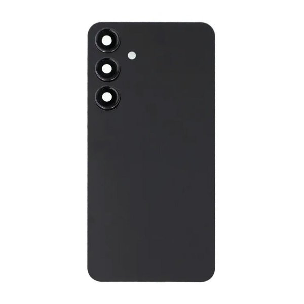 Samsung Galaxy S24 Plus Baksida - Svart