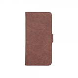 Gear Samsung Galaxy S24 Plus Fodral 3 Kortfack Brun