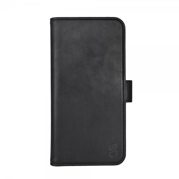 Gear Samsung Galaxy S24 Plus Fodral 3 Kortfack Löstagbart Skal Svart