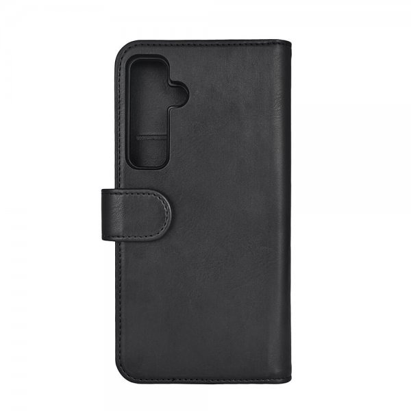 Gear Samsung Galaxy S24 Plus Fodral 3 Kortfack Löstagbart Skal Svart