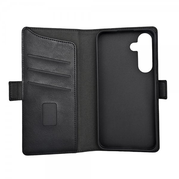 Gear Samsung Galaxy S24 Plus Fodral 3 Kortfack Svart
